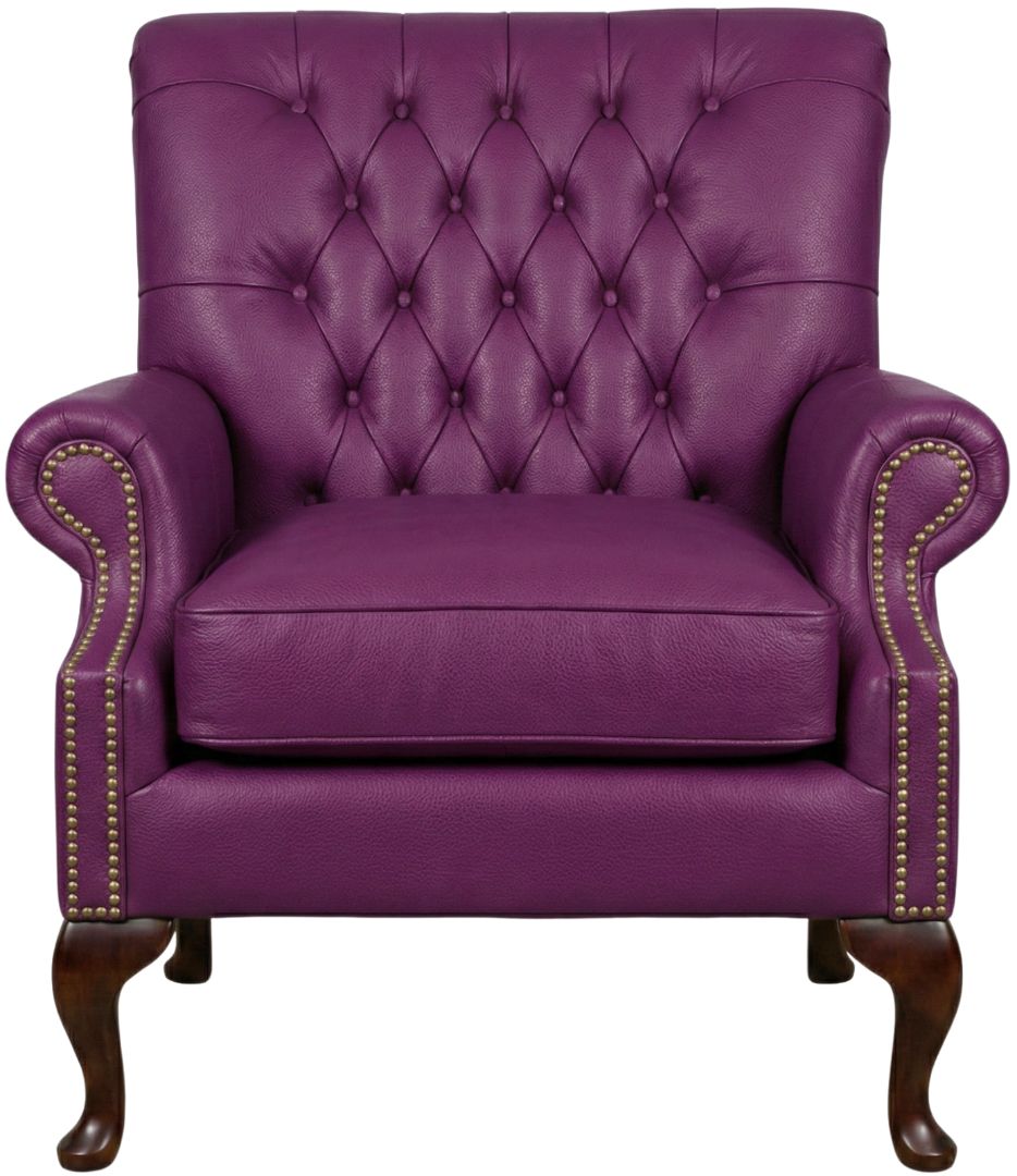 The Parliament Chair